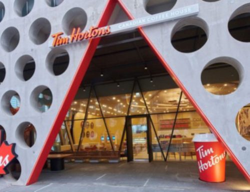 Tim Hortons Canada Fans Are Jealous After Seeing These Wild New Korea Menu Items