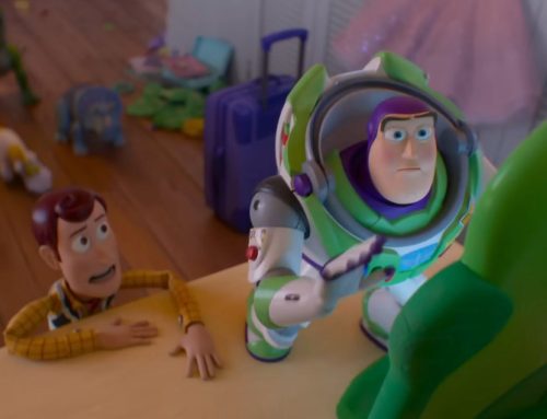 The Final Trailer For “Toy Story 5” Is Here!