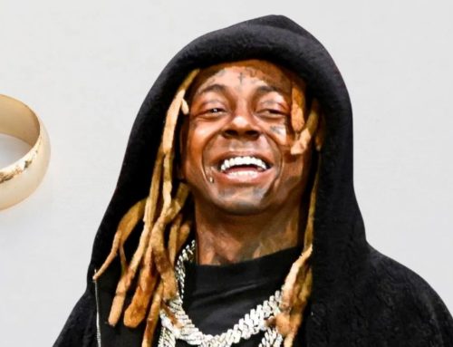 Lil Wayne Surprises Fans with Secret Engagement News