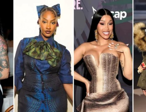 Cardi B, Kehlani And More Announced As Performers For The Upcoming BET Awards On June 28th