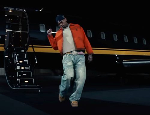 Chris Brown Drops The “It Depends/Obvious” Music Video