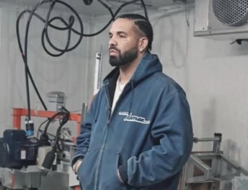 Is Drake Teasing A New Album?