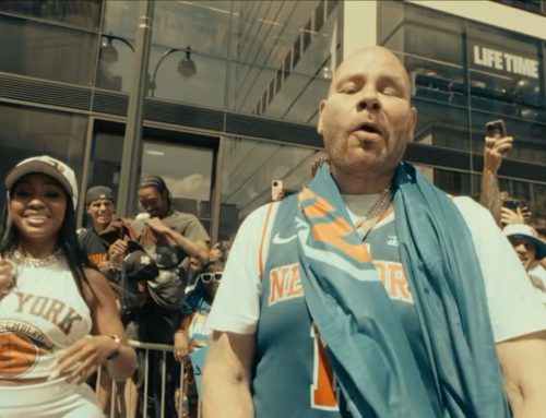 Fat Joe Teams With Yung Miami And Jadakiss for “Victory Lap (HIM) And Drop The Video