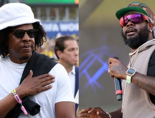 T-Pain Recalls How Hard It Was When Jay-Z Dropped “Death of Auto Tune”