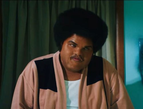 Druski Takes On “Joe Jackson” For His Latest Viral Sketch