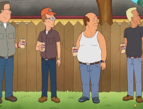 King of the Hill Teases New Season