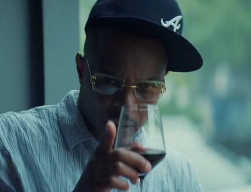T.I. Drops The Video For “Mr. Him”