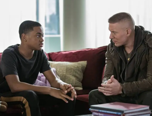 Tommy and Tariq: Reclaiming Power in New York City