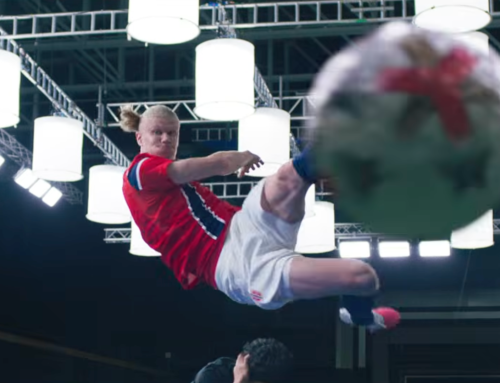 Nike Just Dropped Their 2026 World Cup Commercial And It’s Absolute Cinema