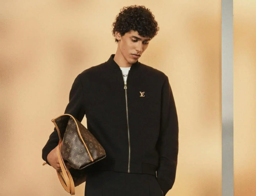Pharrell Reveals The LV ‘Whatever the Weather’ Collection