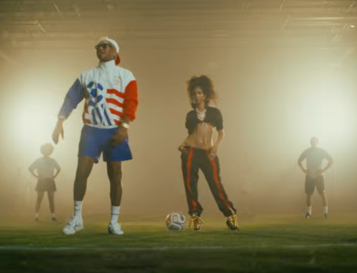 Future and Tyla Team Up for FIFA World Cup 2026 Anthem “Game Time”