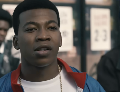 Watch The Trailer For “Power Book III: Raising Kanan” Season 5…The Final Season!