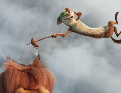 The 6th Instalment Of The “Ice Age”Series Is Coming…Watch The Official Teaser