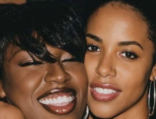 Missy Elliott Curates Aaliyah Tribute at Essence Festival 2026