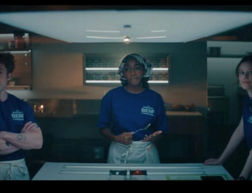 The Bear Official Season 5 Trailer Has Dropped…Watch It Now