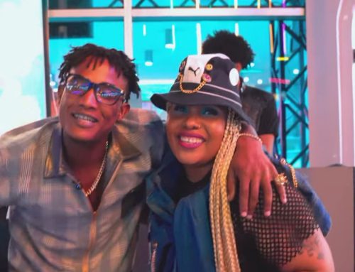 Yung Bredda And Marge Blackman Just Dropped “Toast To Love” And Voice Comes With “This Feeling”