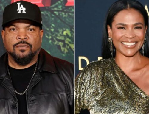 Ice Cube and Nia Long Return For Third “Are We There Yet” Film