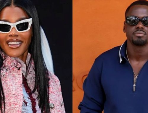 Daniel Kaluuya And Teyana Taylor Team With Shakur King For New Film “The Parlay”