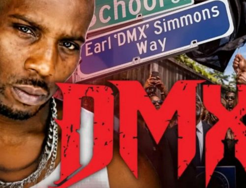Family Feud Erupts at DMX’s Yonkers Street Naming Ceremony