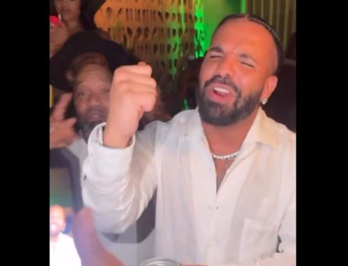 Houston…We Have No Problems…Drake Raps Along to Z-Ro’s “Mo City Don Freestyle” With Bun B in Houston
