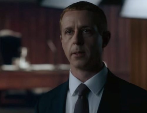 “The Social Reckoning” – A Companion Piece To “The Social Network” Has An Official Trailer
