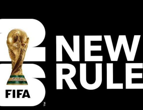 FIFA’s New World Cup Rules Could Change the Game Forever