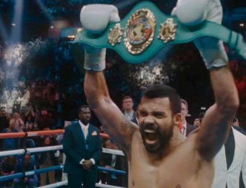 50 Cent’s New STARZ Series “Fightland” Drops First Trailer