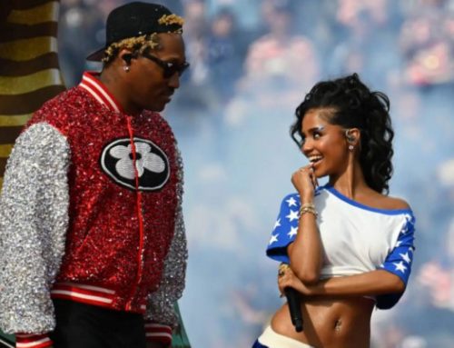 World Cup 2026 Ignites With Future and Tyla’s Epic Performance