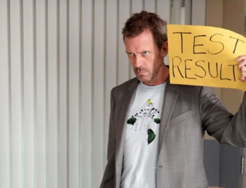Remember The Hit TV Show “House”? Well…Actor Hugh Laurie Defends The Series Against Random Critic