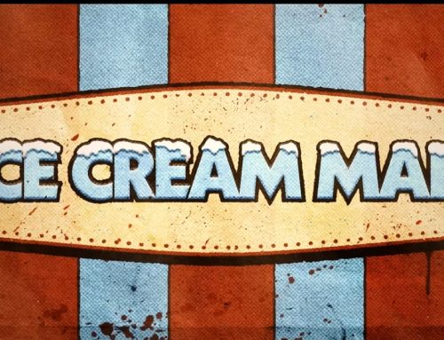 Nas Steps Into Horror With Ice Cream Man