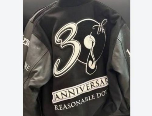 First Look Inside Jay-Z And Apple Music’s Merch Event