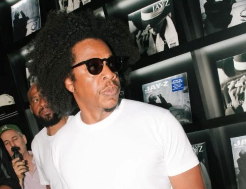 Exploring Jay-Z’s Legacy Through Google Maps