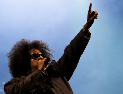 Jay-Z Has Announced Two New Global Stadium Dates In Celebration Of “Reasonable Doubt”