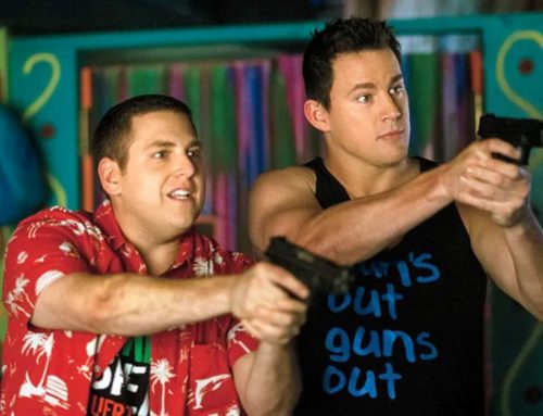 Jump Street Comedy Series Is Set For #4 As The Star Trio Returns