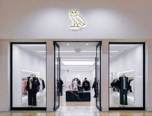 Drake’s OVO Eyes Transformative Partnership with Authentic Brands Group