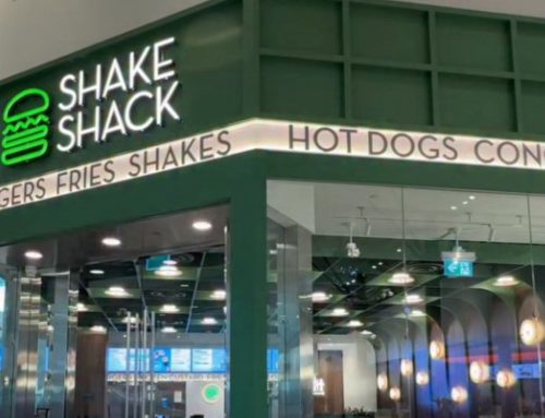 Shake Shack Just Dropped a Korean-Inspired Menu — And It Looks Delicious