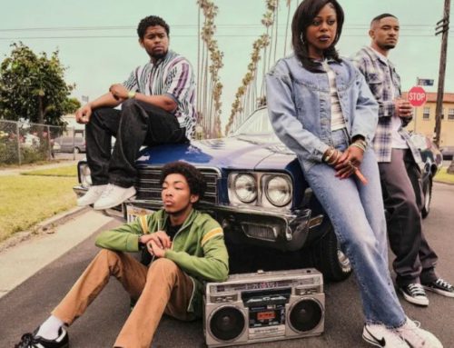 The “Snowfall” Spinoff Has A Premiere Date
