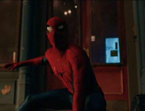 The Latest “Spider-Man: Brand New Day” Trailer Dropped And There’s A New “Spidey Tracker” To Follow Spider-Man Over The World