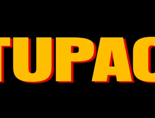 Tupac Shakur Returns as Character in New Sega Game