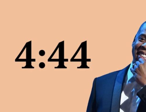 For The 9th Anniversary Of Jay-Z’s “4:44” Album…3 New Songs Get Added To Streaming Platforms