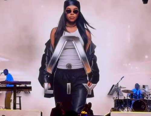 Aaliyah’s Essence Fest Tribute Was Pure Love