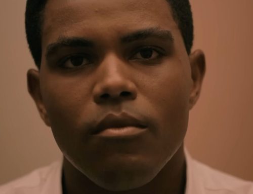 Watch The Teaser Trailer For “The Greatest” – The First Authorized Scripted Series About The Life Of Muhammad Ali