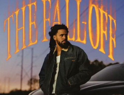 J. Cole Revives Hip-Hop Storytelling with The Fall-Off Magazine