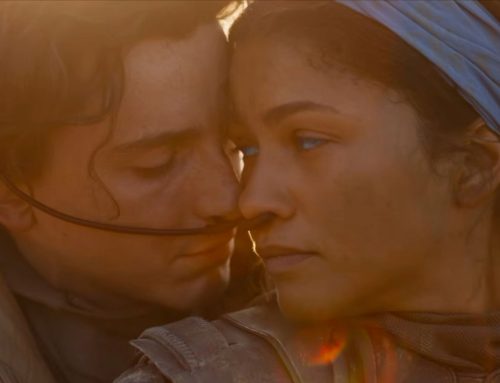 The “Dune: Part Three” Trailer Has Dropped