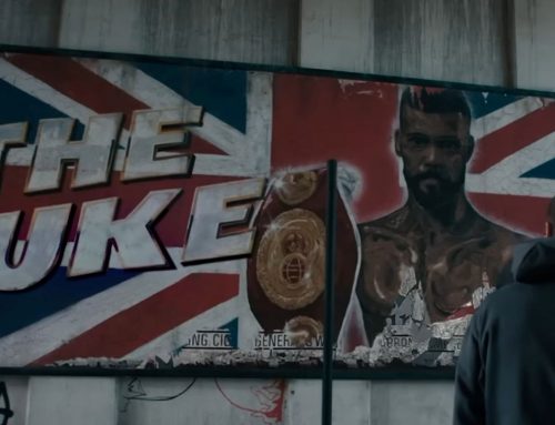 50 Cent Drops The Latest Trailer For His Newest Starz TV Show “Fightland”
