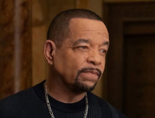 Ice-T Confirms Major Comeback in “SVU” Season 28