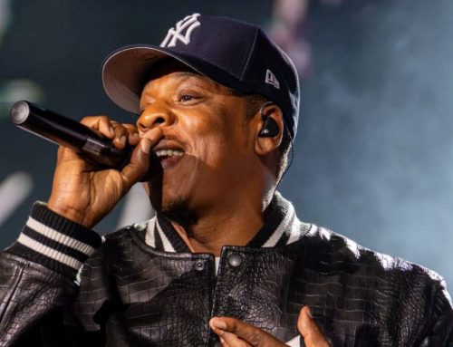 Here Are The Highlights From Jay-Z’s First Night At Yankee Stadium