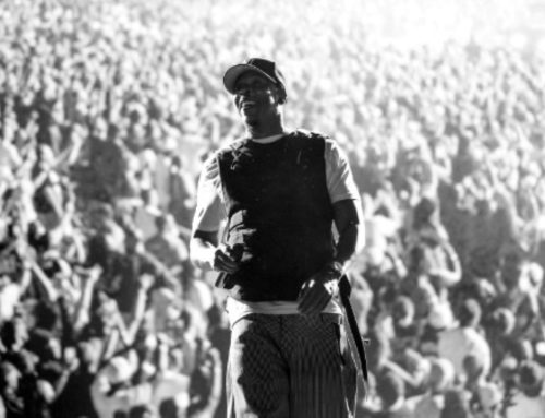 Jay-Z Breaks Own Record at Yankee Stadium Concert Series