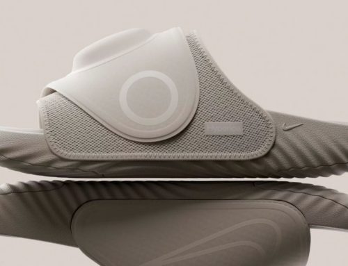 Nike’s New Slides Could Be the Comfiest Shoes You’ll Ever Own