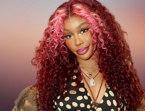 SZA Just Made A Jaw-dropping Confession About A Shocking Diagnosis On Her Secret Account!